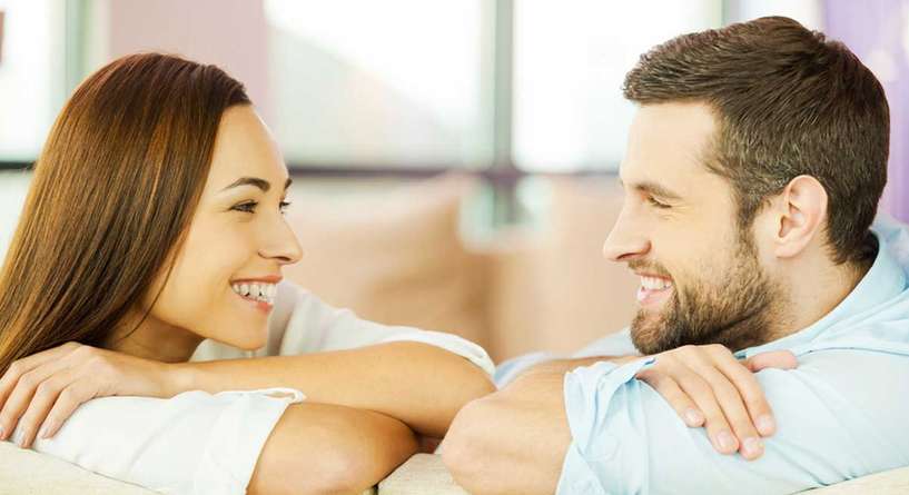تفاصيل صغيرة يحبها الرجل في جسم المرأة