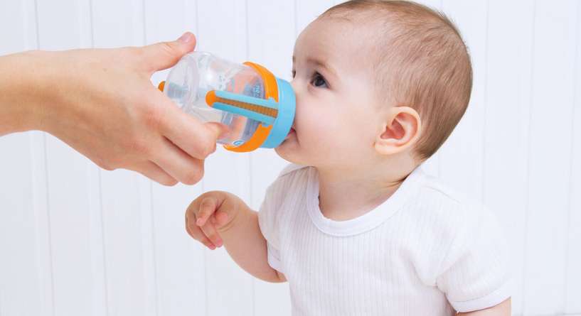 معلومات عن النعناع للرضع