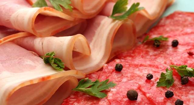 Pork, Food, Ham