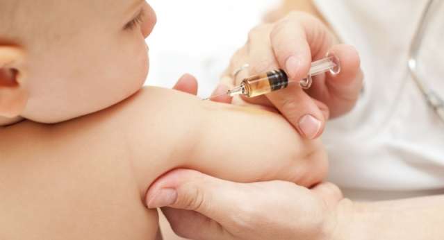 انواع تطعيم الاطفال عمر شهرين
