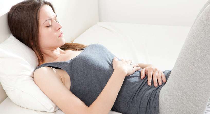 طريقة تنظيف الرحم اثناء الدورة الشهرية