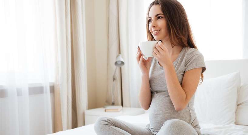 احتياجات المرأة الحامل في الشهر الخامس