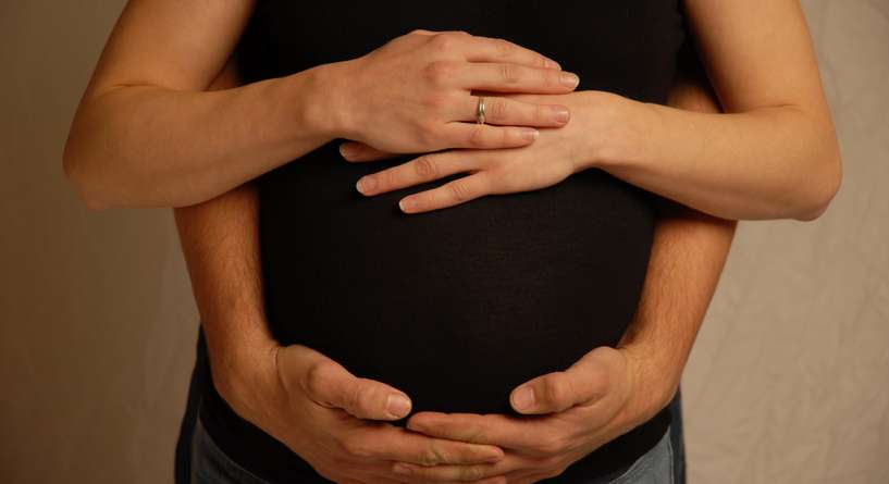 تبدل الرغبة الجنسيّة خلال مختلف مراحل الحمل