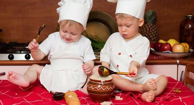 Person, Human, Chef