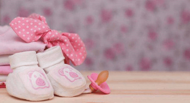 متى يبان نوع الجنين البنت
