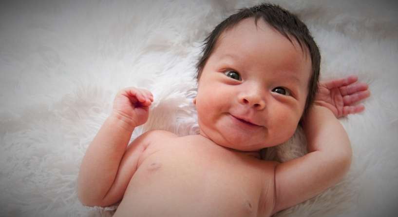 Newborn, Person, Baby