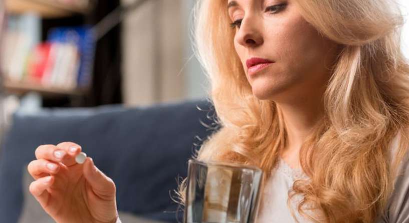 هل تساعد حبوب primolut n 5mg لتنزيل الدورة