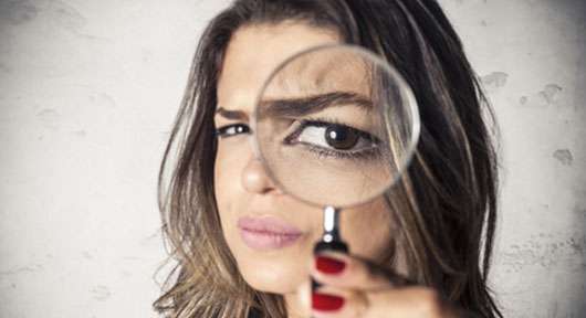 اختبار ممتع لكشف النظر الخارق