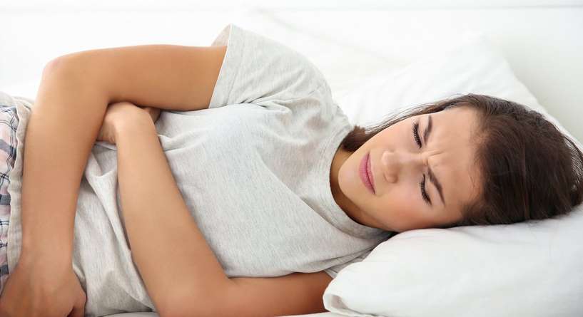 اسباب اجهاض الحمل في الاسبوع الاول