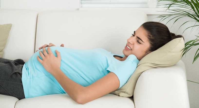 طرق علاج امساك الحامل
