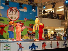 انطلاق مهرجان "هيا جدة " للتسوق