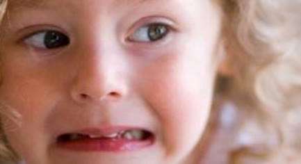 كيف تساعدين طفلك على التخلص من الخوف؟