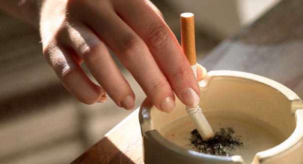 بحث تشيكي: التدخين يزيد احتمالات العقم