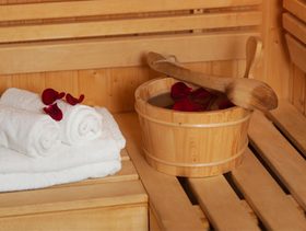 هل الساونا ينحف الجسم وما هي فوائده