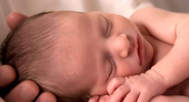 Newborn, Person, Baby