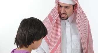 نصائح لتفادي الكذب عند الأطفال