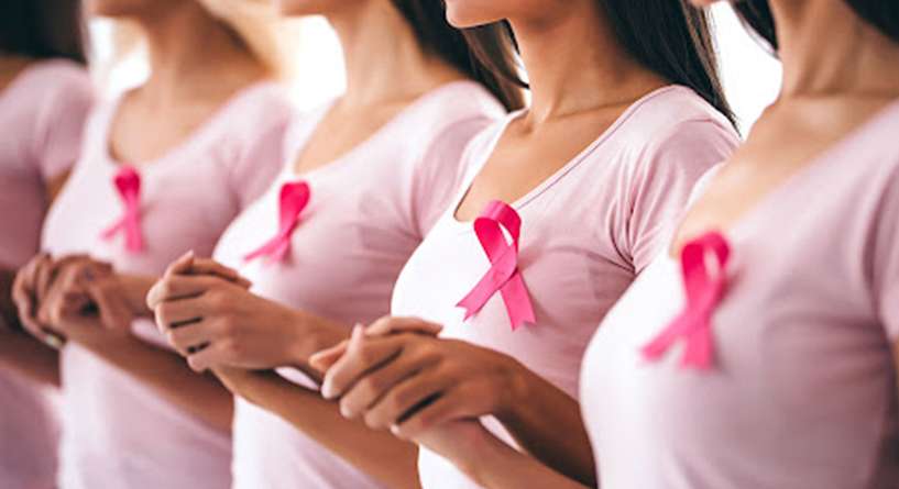 كم تبلغ نسبة شفاء سرطان الثدي المرحلة الرابعة وما العلاج المتبع؟