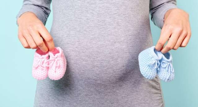 الفرق بين حمل الولد والبنت طبيا
