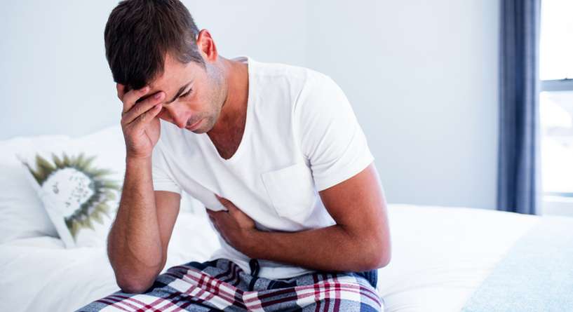 العلاقة الزوجية بعد عملية الفتق