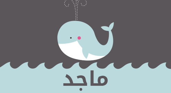 معنى اسم ماجد