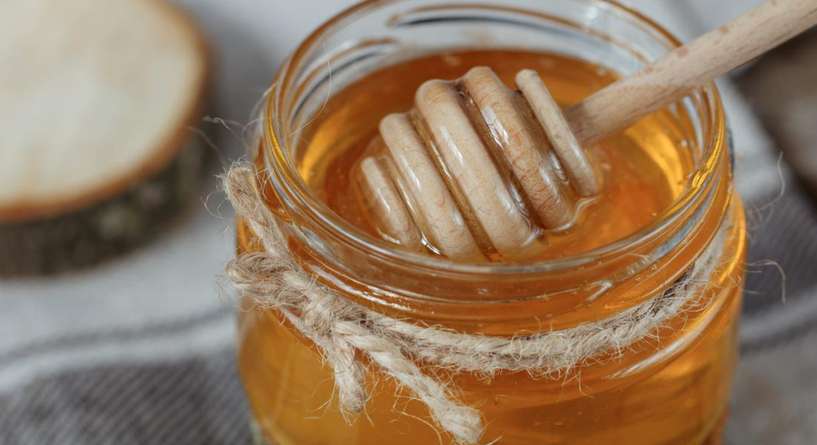 طريقة علاج الامساك بالعسل