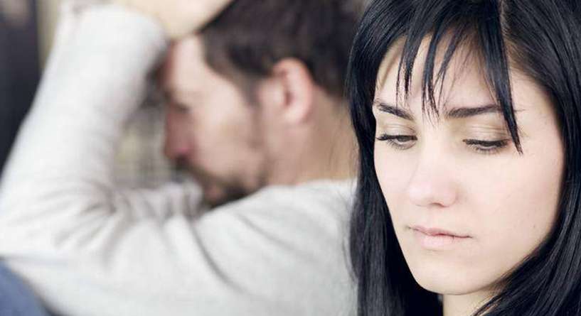 متى يعود الزوج لزوجته الاولى؟