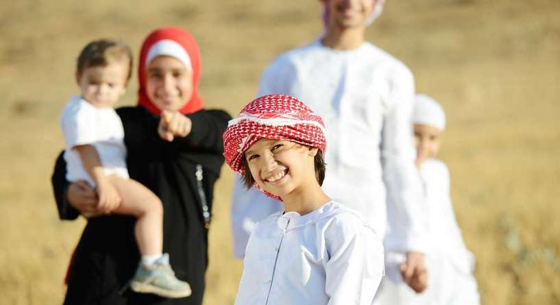 اجمل اماكن سياحية في دبي للاطفال