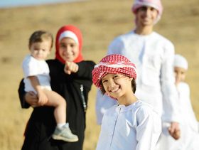 اجمل اماكن سياحية في دبي للاطفال