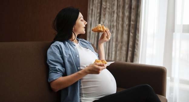 أطعمة لزيادة الطلق