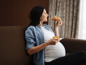 أطعمة لزيادة الطلق