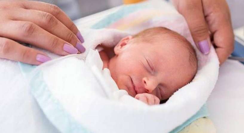 متى تكون الولادة المبكرة خطرا فعليا على الجنين