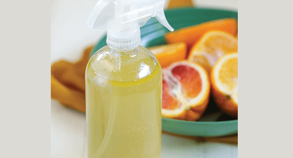 عطر سائل لزوايا المنزل للحفاظ على رائحة منعشة طوال اليوم