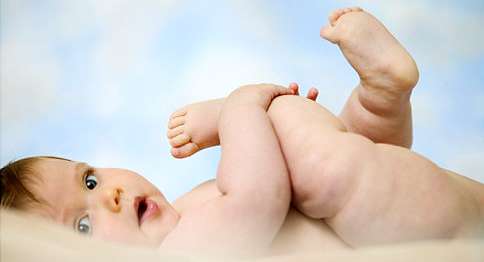 Person, Human, Newborn