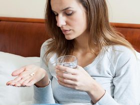 هل الروكتان ينحف