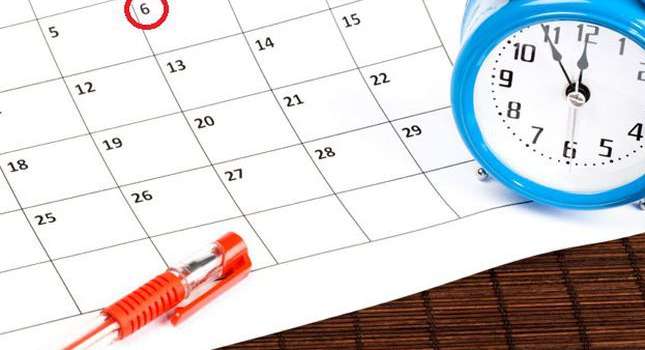 طريقة استخدام جهاز فحص الاباضة المنزلي ومدى دقته