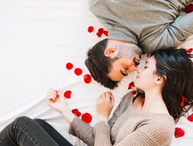 اكتشفي ما افضل وضعية لليلة الدخلة وما الوضعيات الواجب تجنبها!