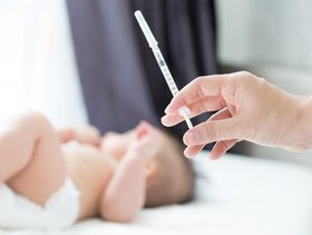 جدول التطعيمات في السعودية