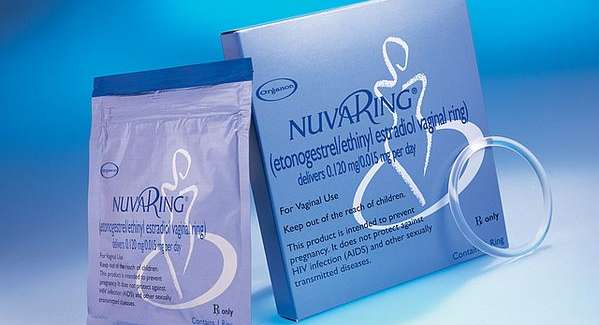 الواقي الأنثوي NuvaRing يسبب وفاة النساء