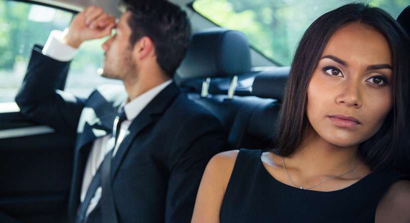 لماذا يرفض الزوج معاشرة زوجته وكيف يجب التعامل معه؟