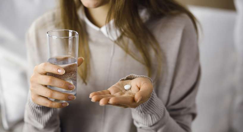 حبوب الطوارئ لمنع الحمل