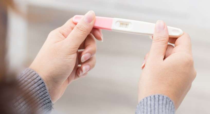 متى لا يحدث الحمل بعد الدورة الشهرية؟