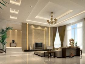 أجمل تصاميم جبس الصالون!