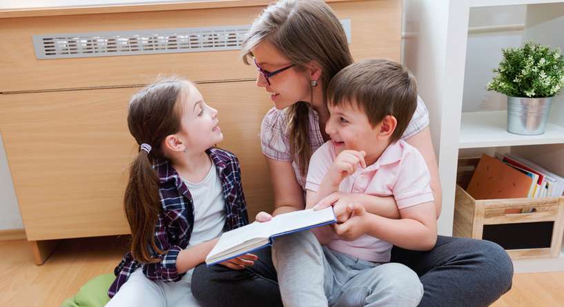 اجمل قصص تعليمية وقصيرة وخيالية للاطفال