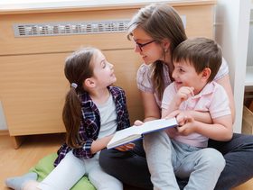 اجمل قصص تعليمية وقصيرة وخيالية للاطفال