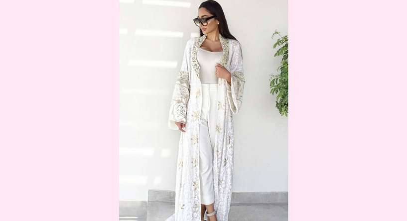 صور جلابيات رمضان 2019
