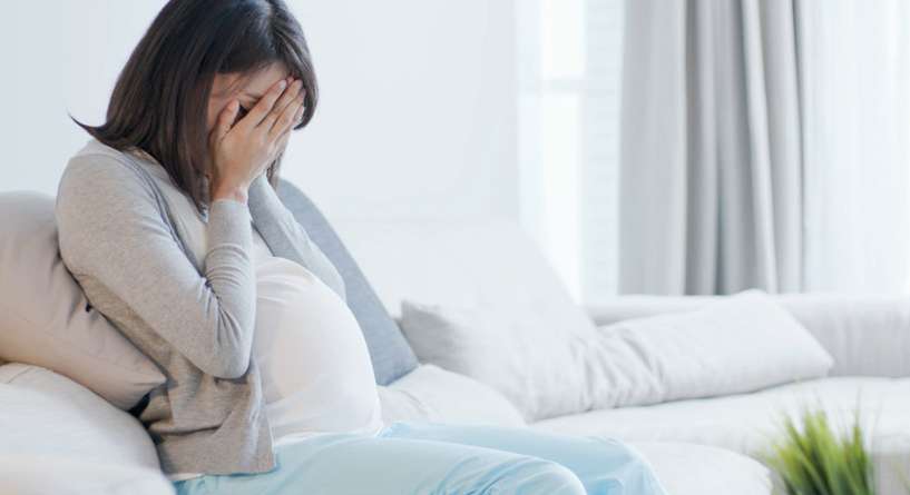 ما تاثير الغازات على الجنين وكيف يمكن علاجها؟
