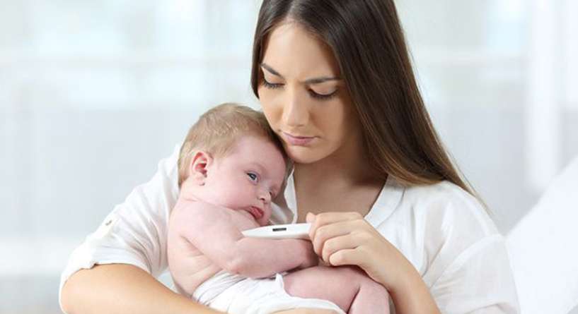 كم جرعة نيوروفين للاطفال ومتى يبدأ مفعوله
