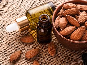 تجربتي مع زيت اللوز الحلو للبشرة