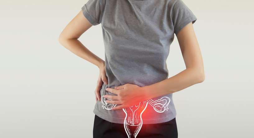 اسباب ضعف التبويض