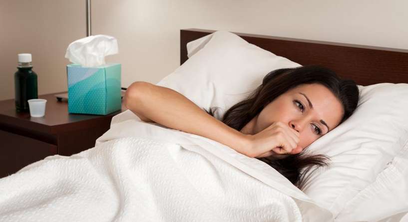 بنادول الاخضر للزكام وبنادول الازرق والفوار